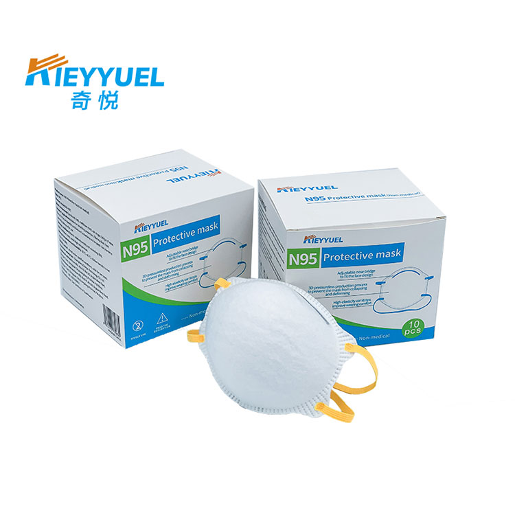 3 ಮೀ ಮಾಸ್ಕ್ ಎನ್ 95