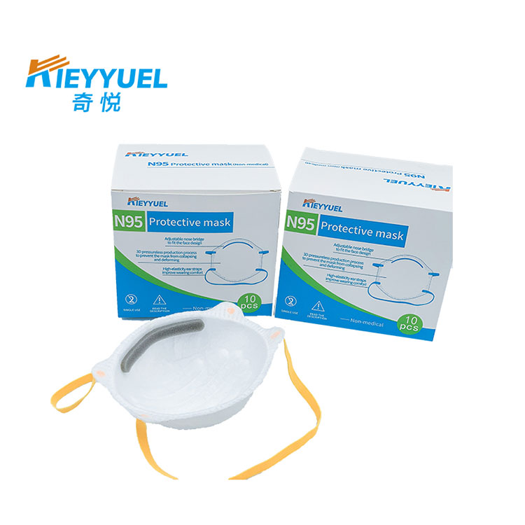 ಎನ್ 95 ಸರ್ಜಿಕಲ್ ಮಾಸ್ಕ್