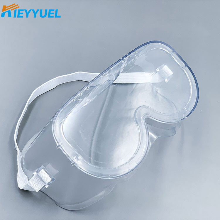 ರಕ್ಷಣಾತ್ಮಕ ಕನ್ನಡಕಗಳು (ಗಾಳಿಯಾಡದ)