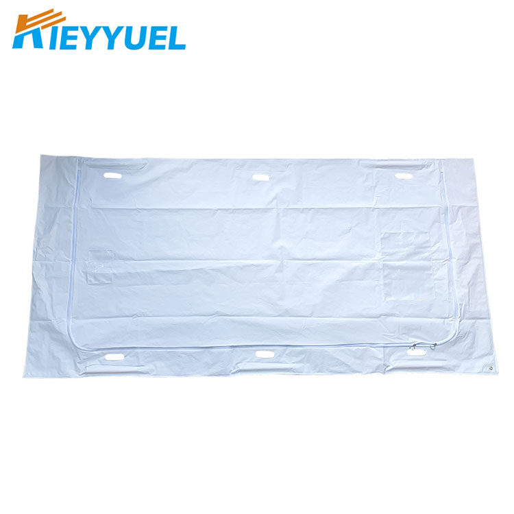 ಜಲನಿರೋಧಕ ಡೆಡ್ ಬಾಡಿ ಬ್ಯಾಗ್